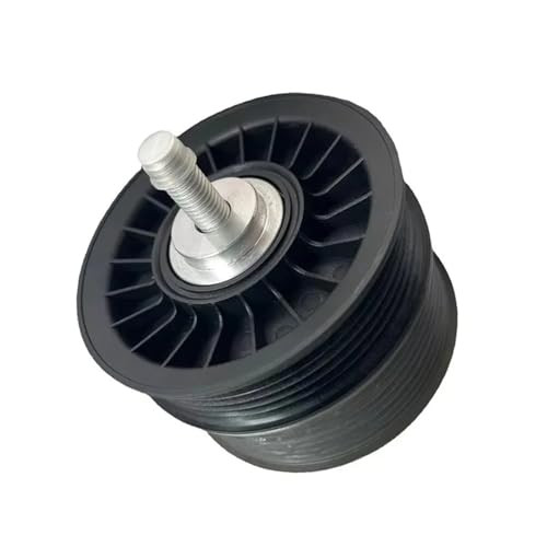 Poulie de tension résout sifflement courroie Mercedes AMG M113k S55