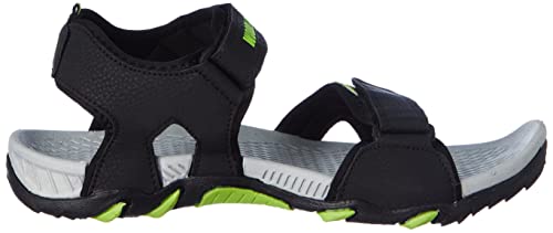 Image of Woodland Men's Backstrap Sandal