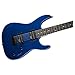Jackson JS11 Dinky Electric Guitar - Metallic Blue