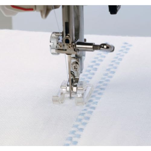 Janome Memory Craft 9850