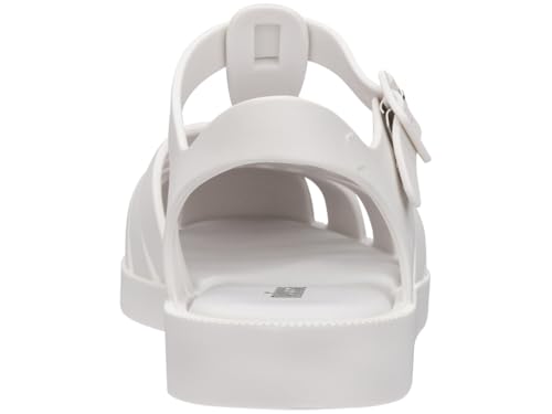 Image of Melissa Possession Jelly Sandals for Women - The Original Jelly Shoes, Fisherman's Sandals with Adjustable Strap and Side Buckle