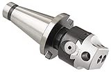  75mm Universal Ausdrehkopf Ausbohrkopf Fräskopf SK50 für Drehbank/Fräser