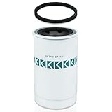 HHTA0-37710 HC-37710-2 Hydraulic Filter Compatible with Kubota B, L, M, MX Series Compact Tractor