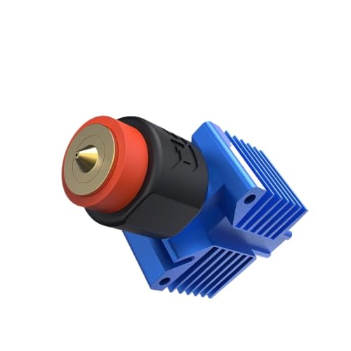 Hotend P1 X1C pour BIGTREETECH Panda Revo avec Heatercore intégré