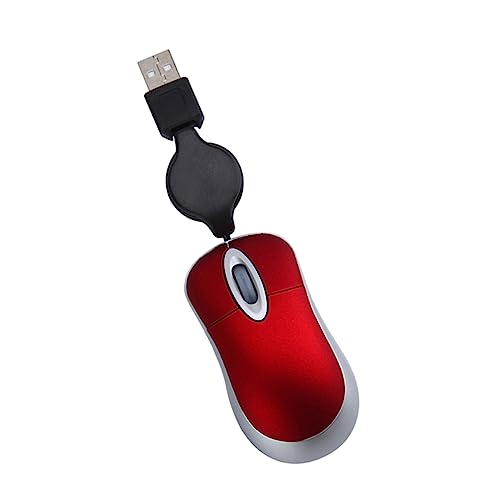 Ratones con Cable Marca HOMSFOU