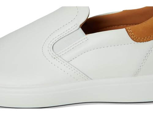 Image of ECCO Soft 7 Easy Slip On Sneaker