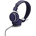 Produktbild Urbanears - Plattan 2 Faltbare Kopfhörer - Eclipse Blue