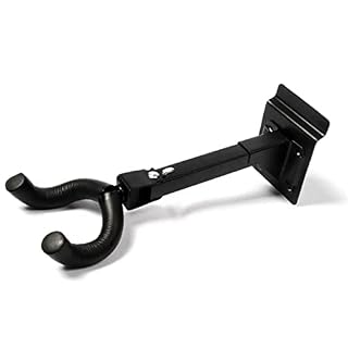 3 Pcs Adjustable Swivel Universal Guitar Hanger Stands Wall Mount Hook Holder Rack for Acoustic Guitar Ukulele Violin… - Les Beatles, Paul McCartney, John Lennon, RIngo Starr, George Harrison 3 Pcs Adjustable Swivel Universal Guitar Hanger Stands Wall Mount Hook Holder Rack for Acoustic Guitar Ukulele Violin… – Image 7