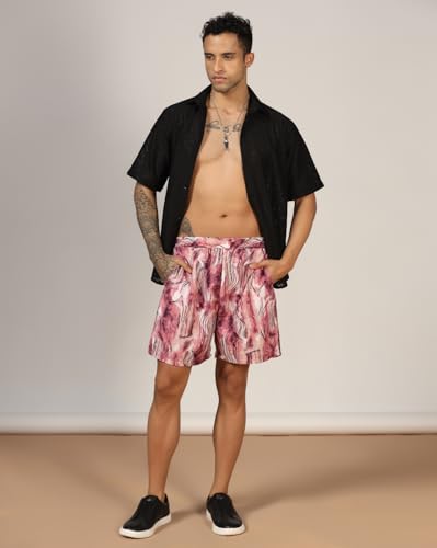 Image of Leriya Fashion Boxer Shorts for Men | Boxer | Boxer Briefs for Men | Boxer for Men |