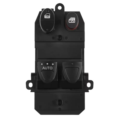 Bouton lève-vitre principal 35750-SVA-A11 pour Honda Civic