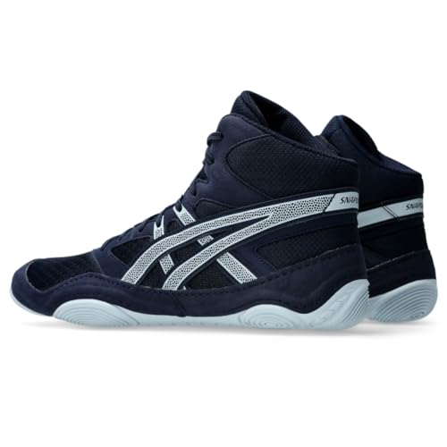 Image of ASICS Men's Snapdown 4 Wrestling Shoes