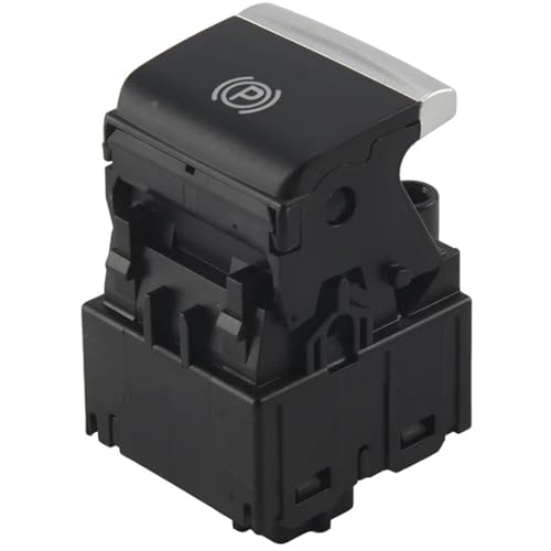 Botón de Freno de Mano electrónico para Aparcar Seguro tu Honda Civic 2017 en Pendientes