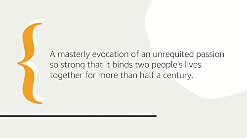 Love in the Time of Cholera (Oprah's Book Club)