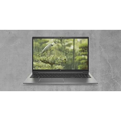 Image of HP ZBook Firefly 14 G8 14 inch Mobile Workstation - Full HD - 1920 x 1080 - Intel Core i5 11th Gen i5-1135G7 Quad-core (4 Core) 2.40 GHz - 16 GB Total RAM - 256 GB SSD (Renewed)