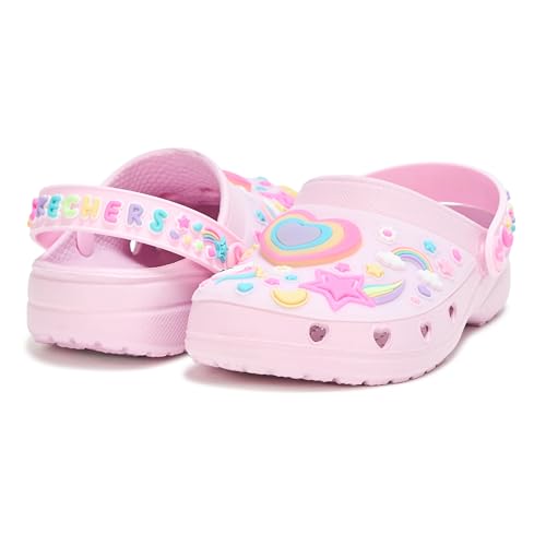 Image of Skechers girls Heart Charmer-girly Land
