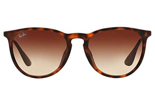 Ray-Ban RB4171F Erika Low Bridge Fit Round Sunglasses2