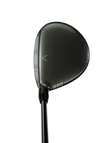 Callaway Golf Great Big Bertha 23 Golf Fairway Wood (Right Hand,Light Flex,9 Wood) - Image 2