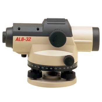 David White MT 45-8932 AL8ND-32 32X Automatic Level