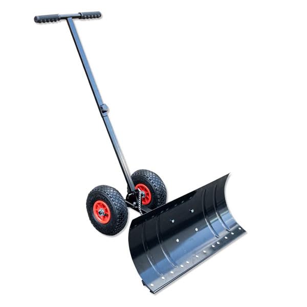 Amazon.co.jp: スノープレッシャー 雪かきスコップ ブレード740×330mm