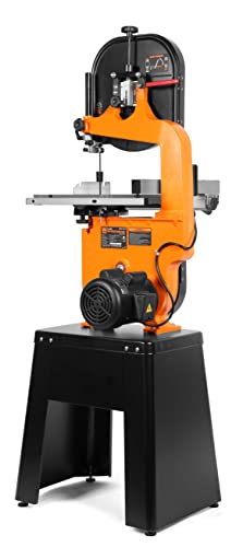 WEN BA1411 14-Inch Industrial Bandsaw