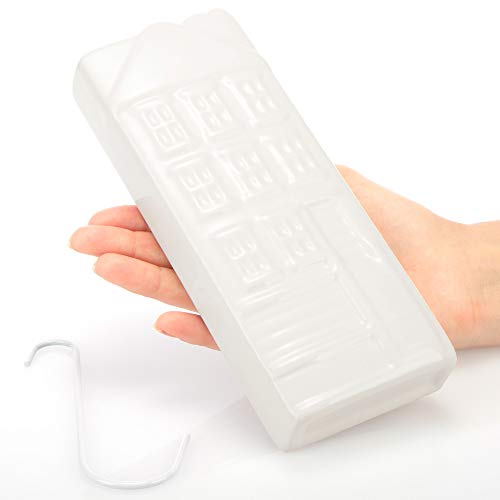 Com-four® 3x Umidificatore Termosifoni