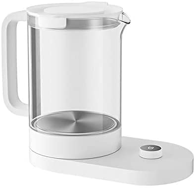Bouilloire Électrique MU contre l'eau trop chaude pour le thé