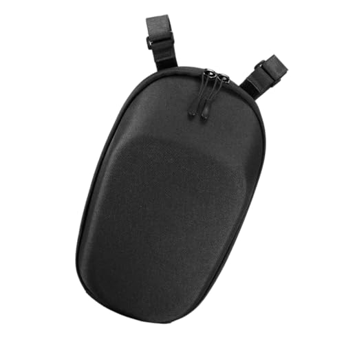 Sacoche de guidon de vélo étanche ORFOFE, l'accessoire idéal pour le cyclisme urbain au sec