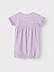 Name It Baby-Mädchen NBFHIMIA Sunsuit Jumpsuit, Antler, 134W / 140L