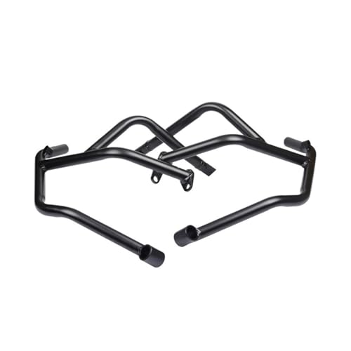 Protection moteur F900XR pare-chocs de réservoir anti-chute en acier renforcé
