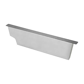 Mayer Barbecue Edelstahl Brennraumteiler Fr Mgg 342 Mgg 362 Gasgrills