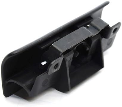 BMW (97-11) Glove Box Latch Handle (Black) glovebox lock e39 e46 e53 e83 e90 e91 e92