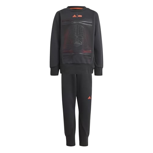 adidas boys Star Wars Z.n.e Jogger Set2