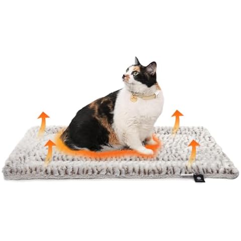 Tapis Chauffant Mora Pets 70x46 cm Cover