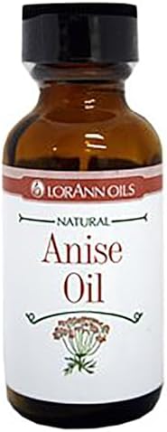 LorAnn Oils Super Strength Anise Flavoring For Candy Making