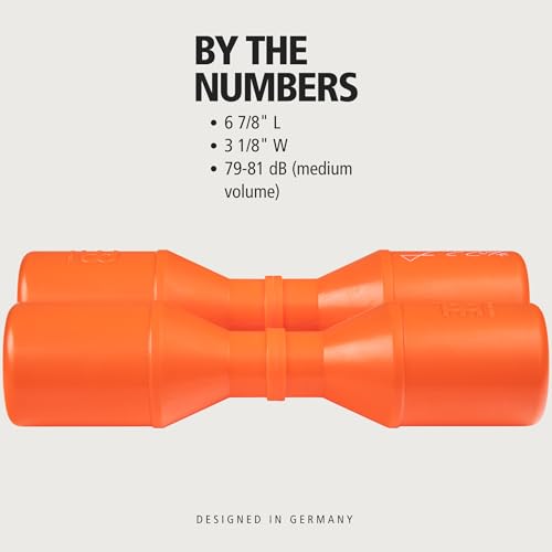 image for Meinl Percussion Luis Conte Artist Shaker Musical Instrument with Medi