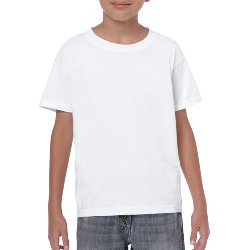 Image of Gildan Men's G500 T-Shirt