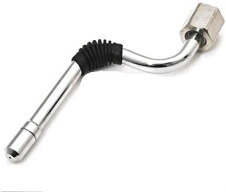 Rancilio Silvia STEAM PIPE Wand Complete V4 - Genuine 10049063