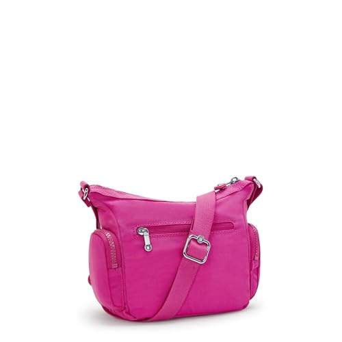 Image of Kipling Gabbie Mini Printed Crossbody Bag