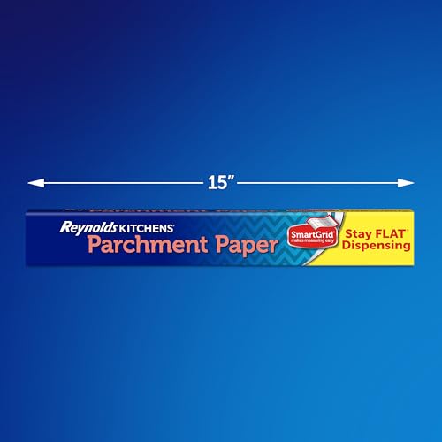 Reynolds Wrap Genuine Parchment Paper