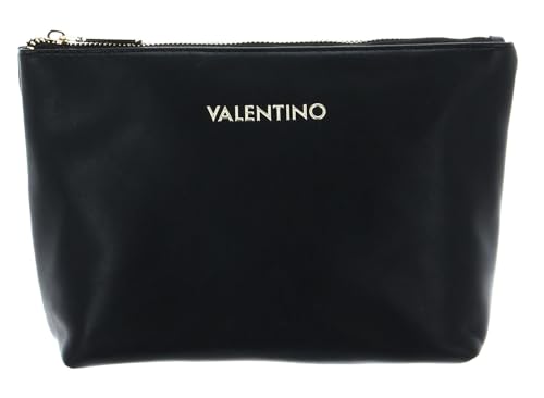 Valentino Goulash Cosmetic Case Nero