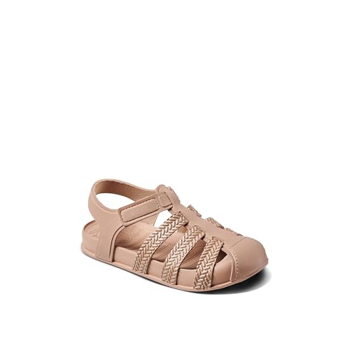 Image of REEF Kids' Water Beachy Fisherman Sandals