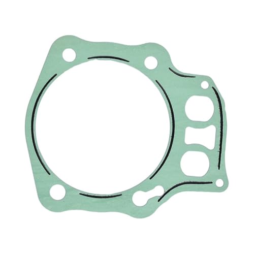 Compatible avec TRX500 Motorcycle Shim Set résout les pertes de compression