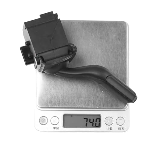 Commodo clignotant RS6 2009 avec régulateur de vitesse précis pour colonne 4E0953521B - 5