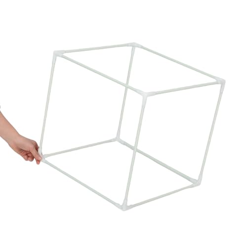 Cadre de support pour boîte de fermentation en plastique rigide - 5