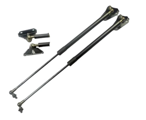 Tige support choc hayon compatible avec Impreza de génération 2008 à 2014