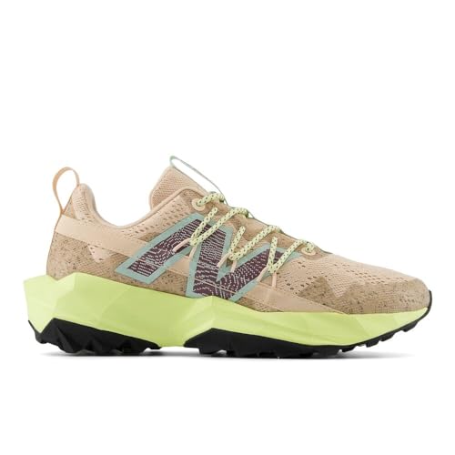 Image of New Balance Women's Dynasoft Tektrel V1 Trail Running Shoes