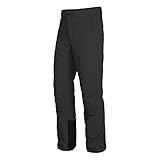 salewa beltovo  Salewa Beltovo PTX/PF M Pnt - Pantalones para Hombre, Color Negro, Talla XL