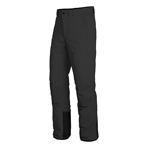 Pantalon Salewa Beltovo pantalon de ski homme imperméable taille M noir