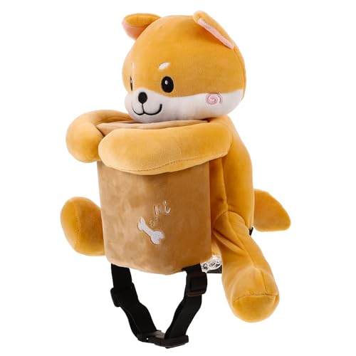 Boîte à mouchoirs voiture peluche pour garder un habitacle propre et rangé