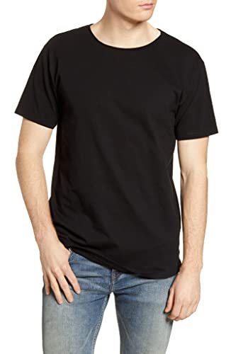 T-Shirt Placebo Eclipse Rock Off vêtement rock unisexe taille Medium noir